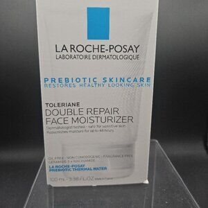 La Roche-Posay Toleriane Double Repair Face Moisturizer 100ml For Sensitive Skin